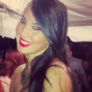 Meet your Posher, Greilyn